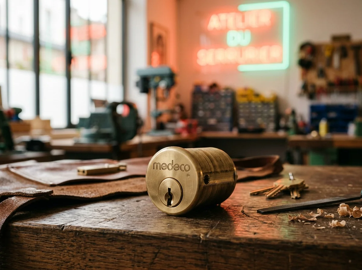 Medeco