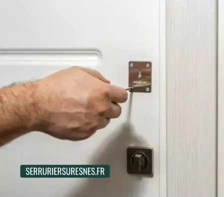 Serrurier Suresnes 92150